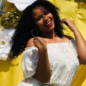 Meet your Posher, Arlene